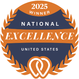 Award Badge